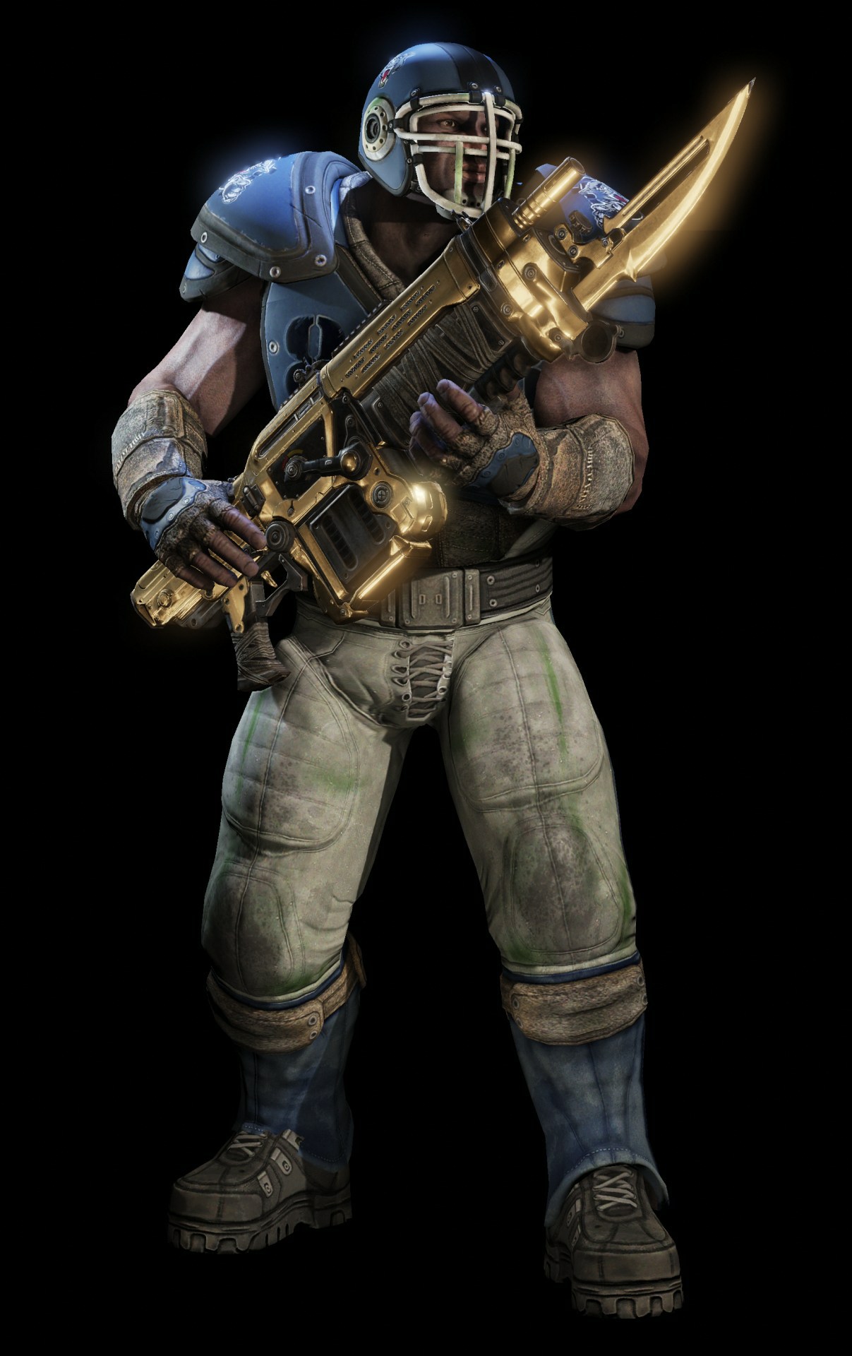 Gears of War 3 - Imagen 20